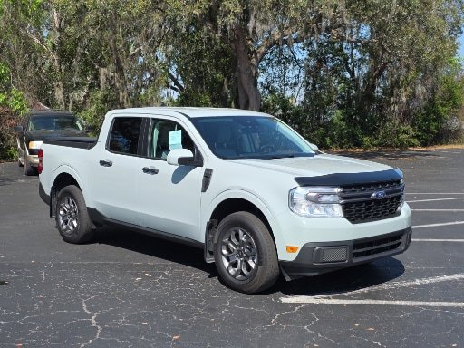 Certified 2023 Ford Maverick XLT w/ XLT Luxury Package FWD image 13