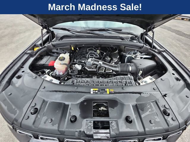 Used 2024 Jeep Grand Cherokee L Laredo image 27