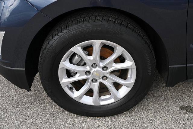 Used 2019 Chevrolet Equinox LT image 15