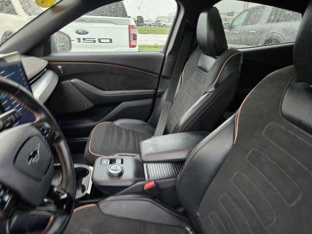 Certified 2023 Ford Mustang Mach-E GT AWD/4WD image 30