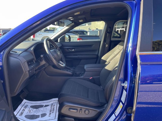 Used 2023 Honda CR-V Sport image 16