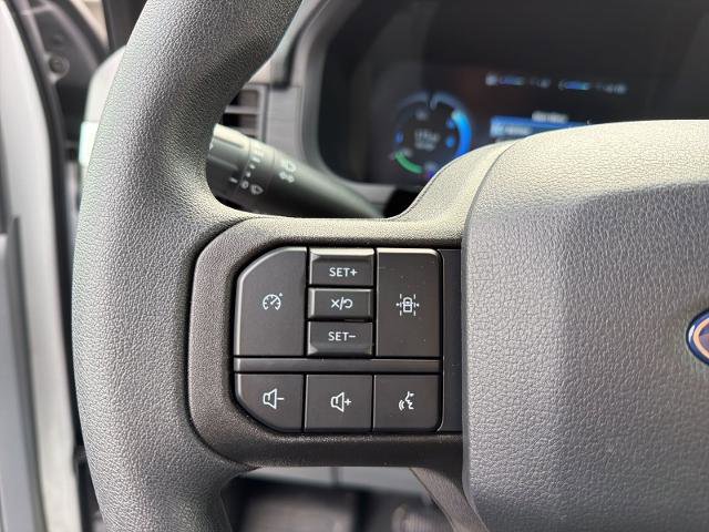 Certified 2025 Ford F150 Lightning Pro w/ Max Trailer Tow Package image 17