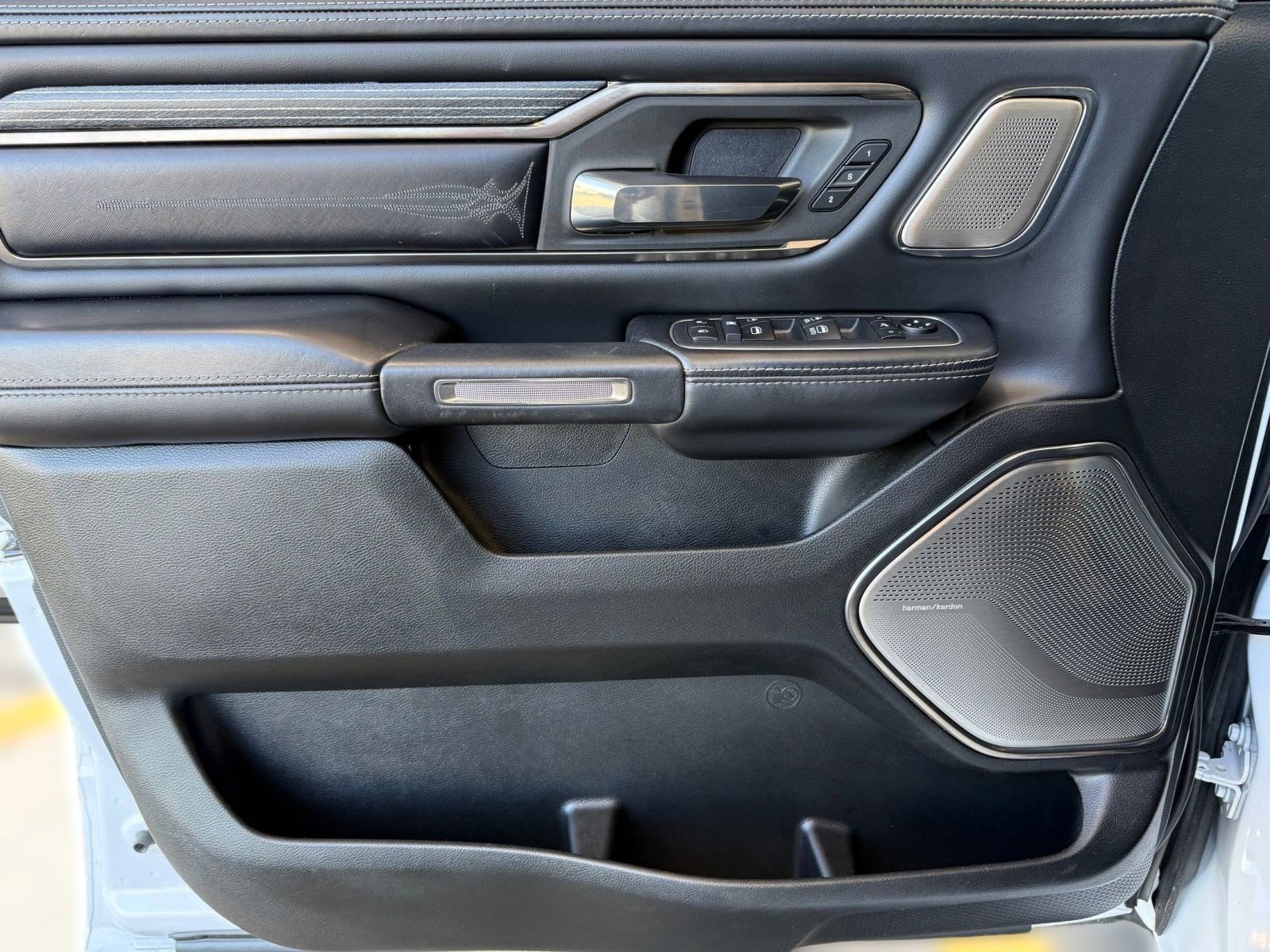 Used 2021 RAM 1500 Limited image 24