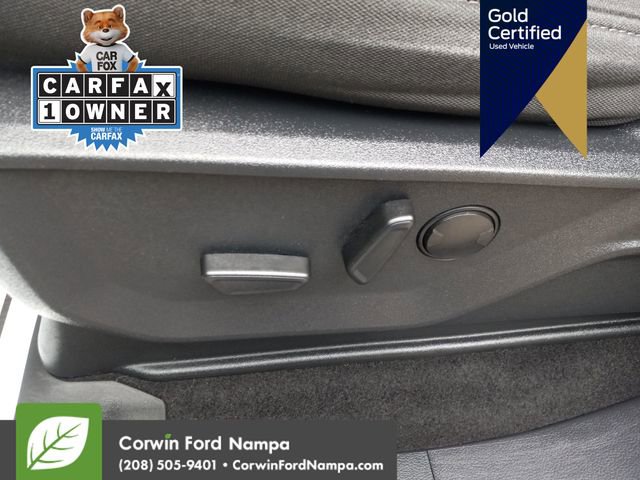 Certified 2024 Ford F150 XLT w/ Equipment Group 302A MID image 14