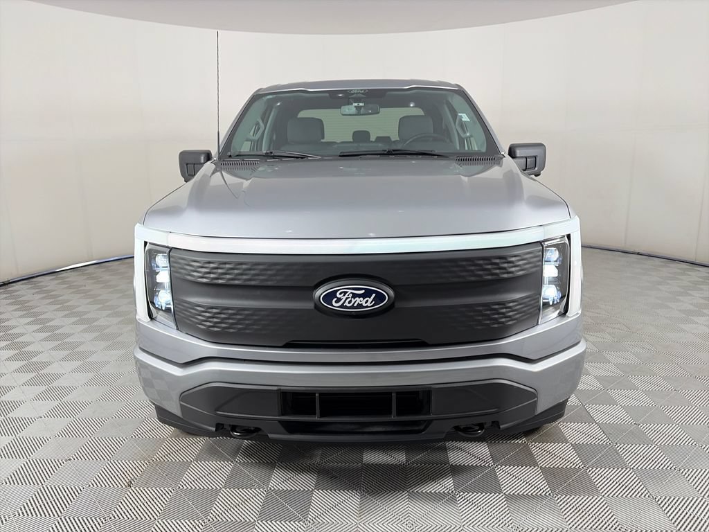 Certified 2025 Ford F150 Lightning XLT AWD/4WD image 2