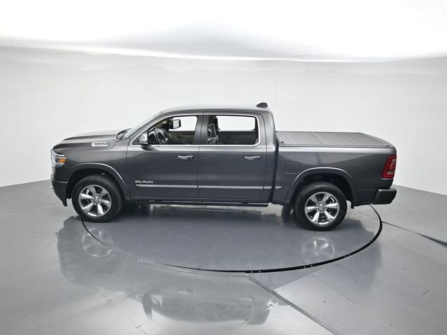 Used 2021 RAM 1500 Limited AWD/4WD image 44
