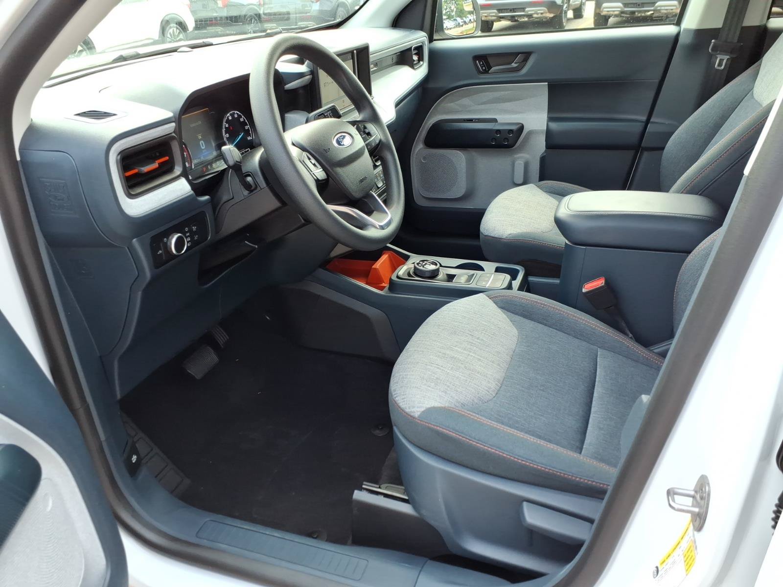 Certified 2023 Ford Maverick XLT w/ Equipment Group 300A Standard AWD/4WD image 10