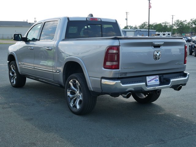 Used 2019 RAM 1500 Limited AWD/4WD image 6
