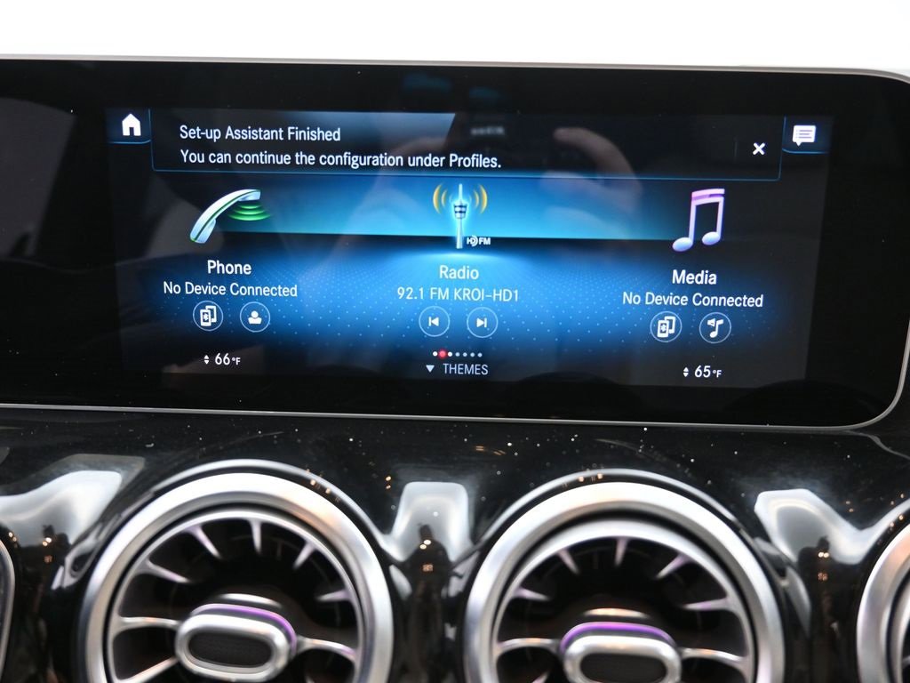 Used 2021 Mercedes-Benz GLA 250 GLA 250 image 9