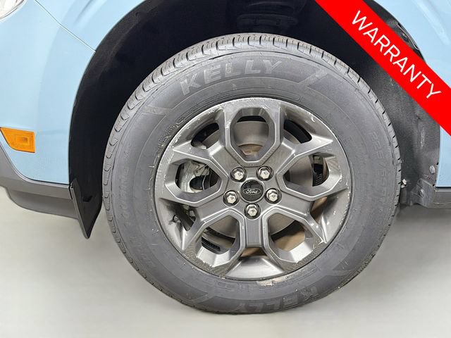 Certified 2022 Ford Maverick XLT FWD image 31