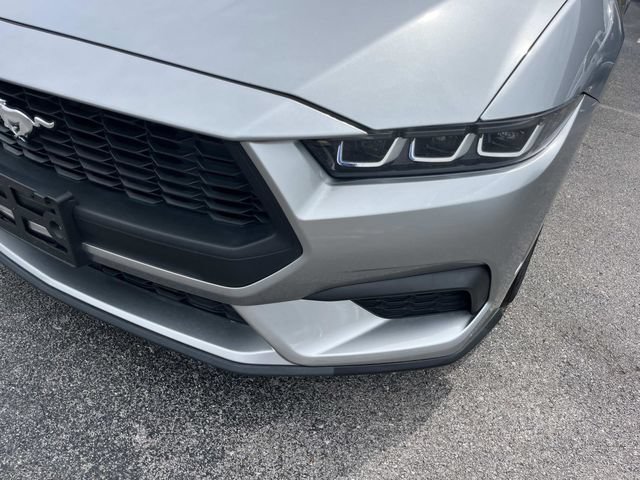 Certified 2024 Ford Mustang Premium RWD image 11