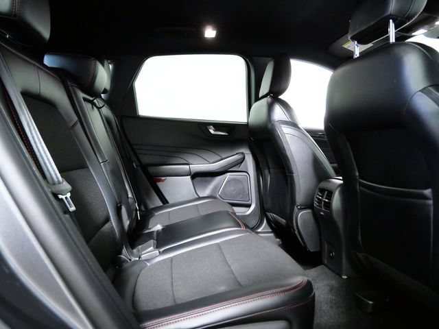 Certified 2025 Ford Escape ST-Line AWD/4WD image 12