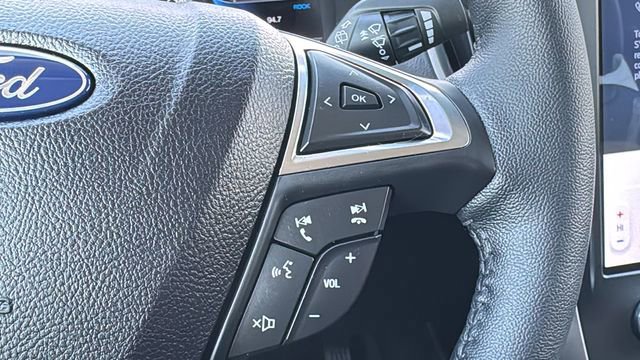 Certified 2024 Ford Edge SEL w/ Convenience Package image 23