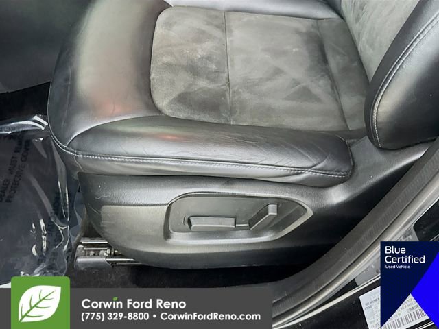 Used 2020 MAZDA CX-5 Touring image 22