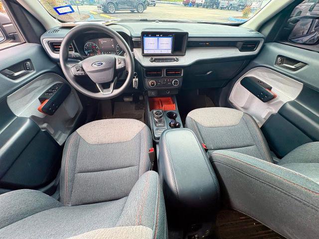 Certified 2024 Ford Maverick XLT FWD image 13