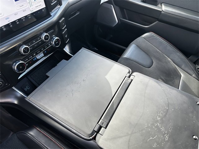 Certified 2024 Ford F150 Raptor image 26