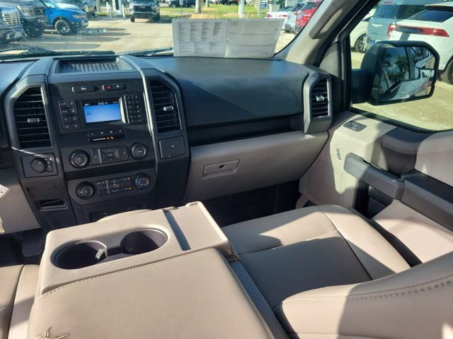 Certified 2019 Ford F150 XL w/ XL Power Equipment Group AWD/4WD image 22