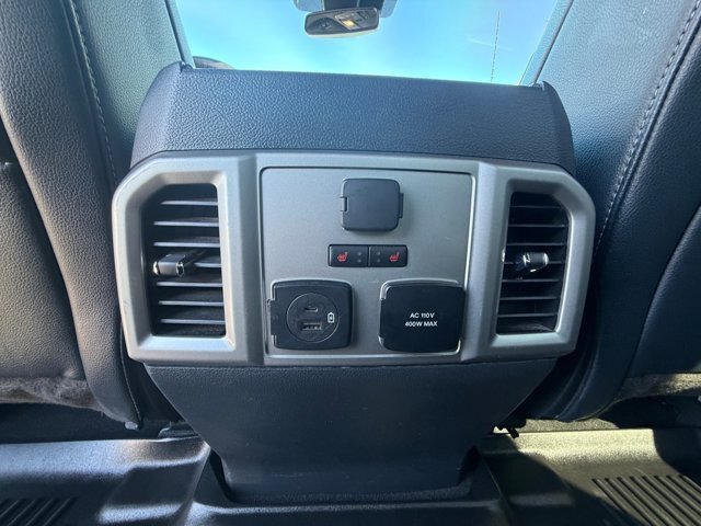 Certified 2022 Ford F350 Lariat w/ Tremor Off-Road Package AWD/4WD image 32