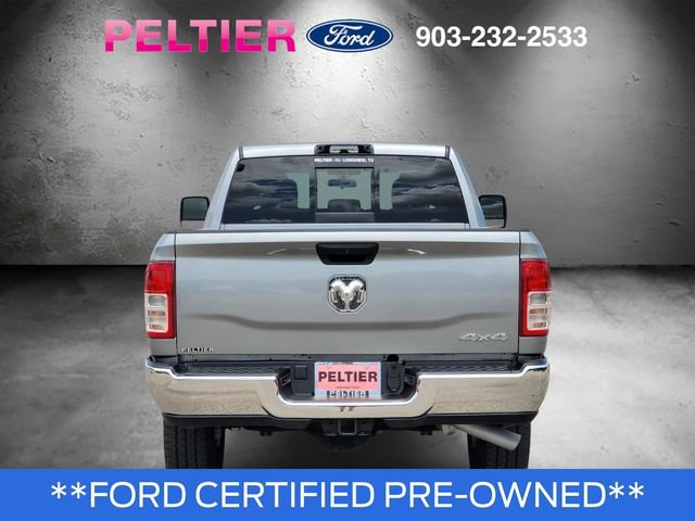 Used 2023 RAM 2500 Tradesman AWD/4WD image 5