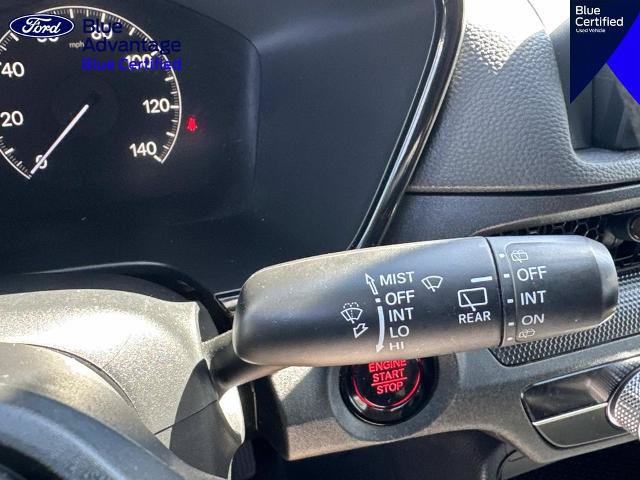 Used 2023 Honda CR-V LX image 23