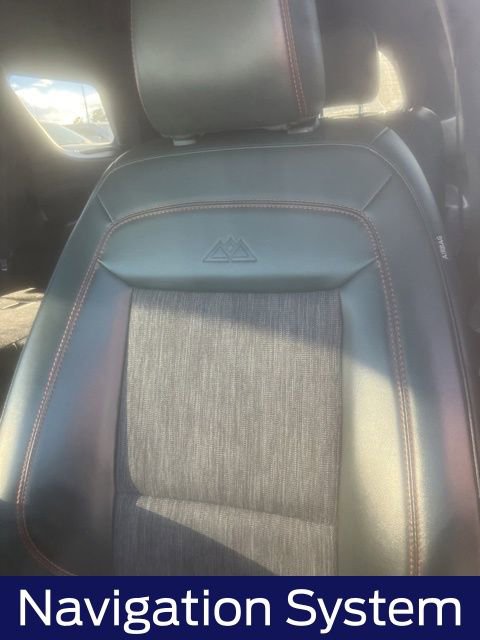 Certified 2023 Ford Explorer Timberline w/ Timberline Technology Package image 3