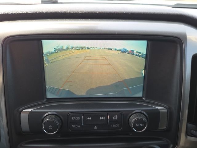 Used 2018 Chevrolet Silverado 1500 LT w/ All Star Edition image 27