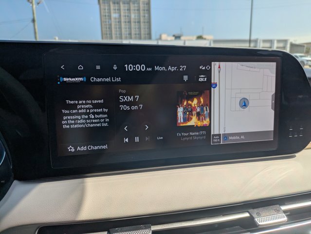 Used 2023 Hyundai Palisade Limited FWD image 11