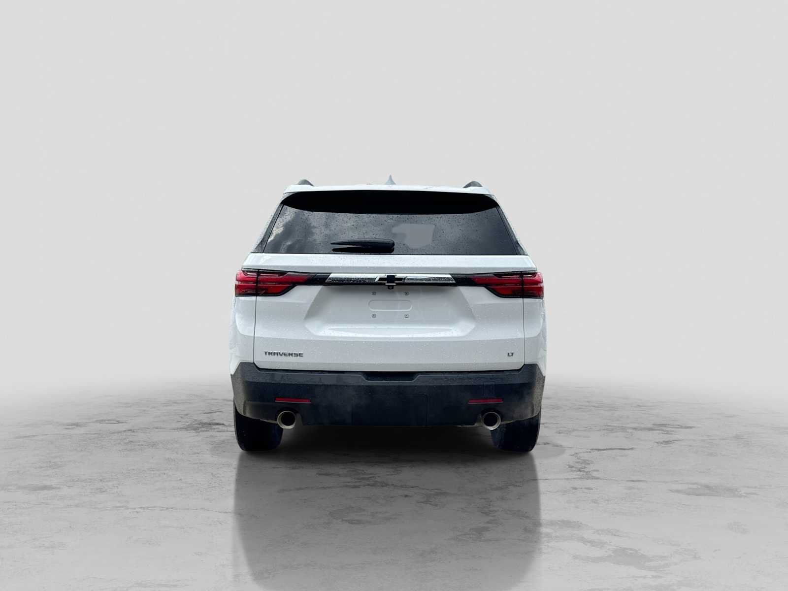 Used 2023 Chevrolet Traverse LT FWD image 5