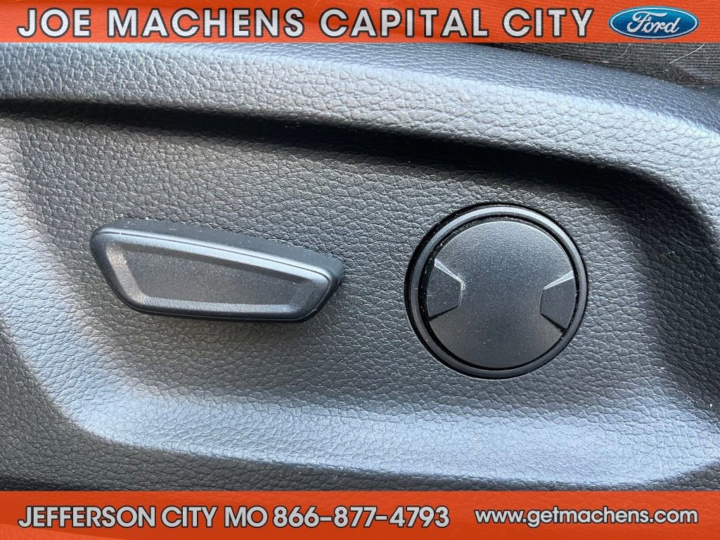 Certified 2021 Ford Ranger Lariat w/ Tremor Off-Road Package image 17