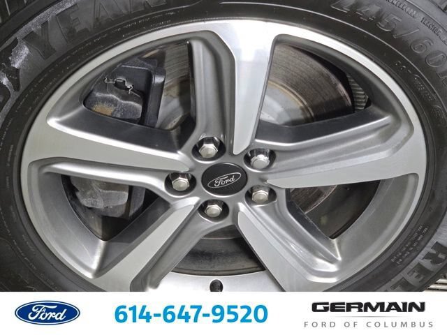 Certified 2024 Ford Edge SEL w/ Convenience Package AWD/4WD image 14