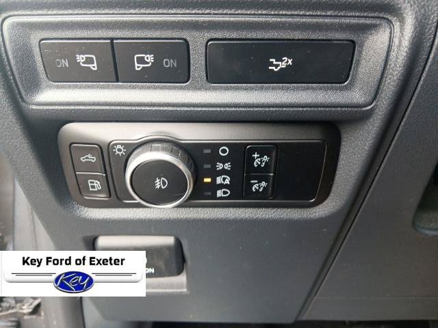Certified 2024 Ford F150 XLT w/ Equipment Group 302A MID AWD/4WD image 24
