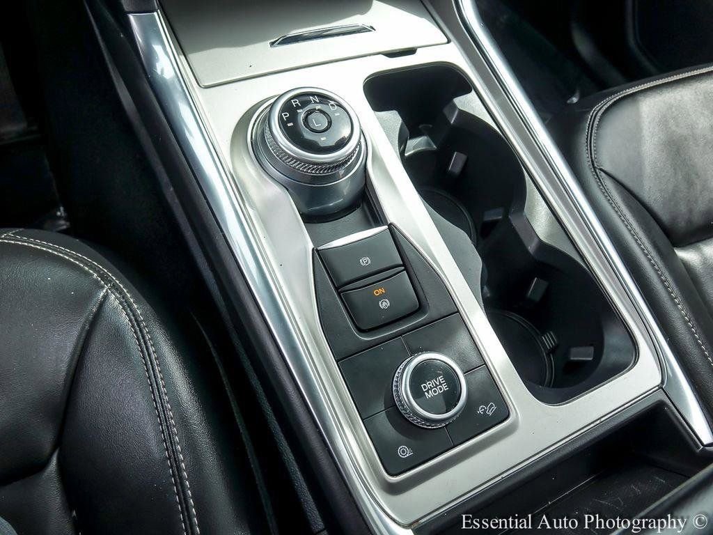 Certified 2022 Ford Explorer XLT w/ Equipment Group 202A image 21