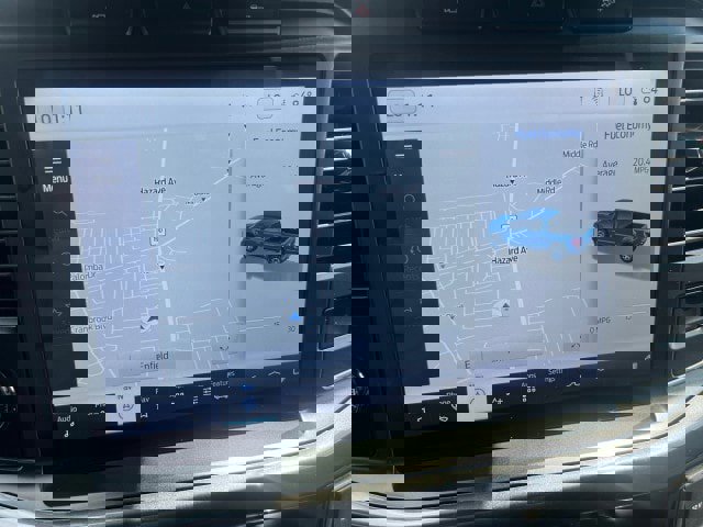 Certified 2023 Ford F150 XLT w/ Equipment Group 302A High image 20