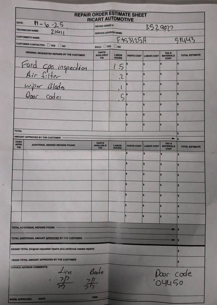 Certified 2023 Ford Explorer Timberline w/ Timberline Technology Package image 13