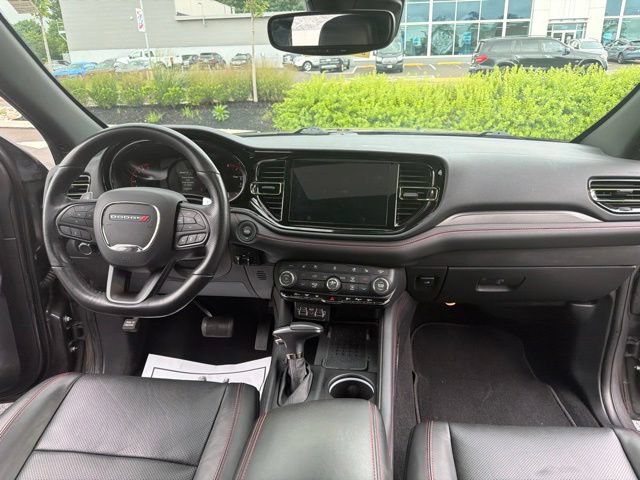 Used 2025 Dodge Durango GT AWD/4WD image 18