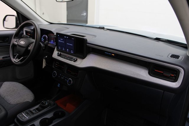 Certified 2022 Ford Maverick XLT w/ Equipment Group 300A Standard AWD/4WD image 4
