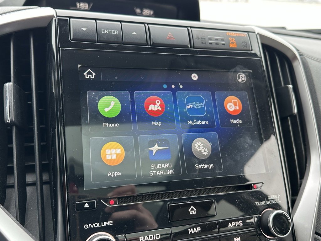 Used 2021 Subaru Ascent Limited w/ Technology Package image 36