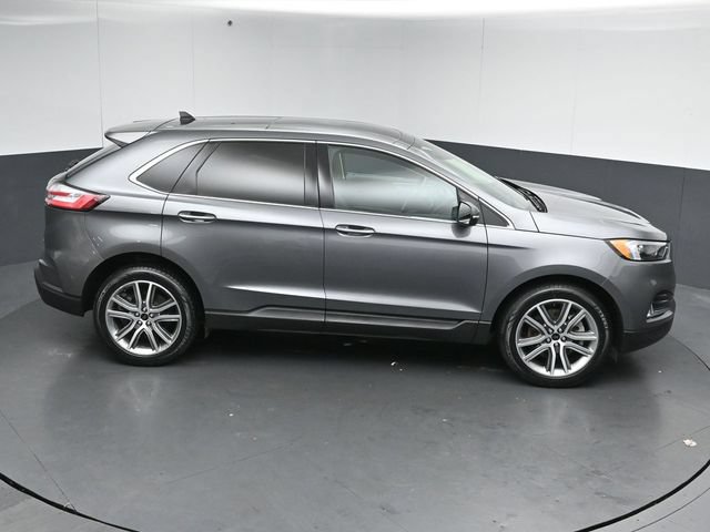 Certified 2024 Ford Edge Titanium AWD/4WD image 51