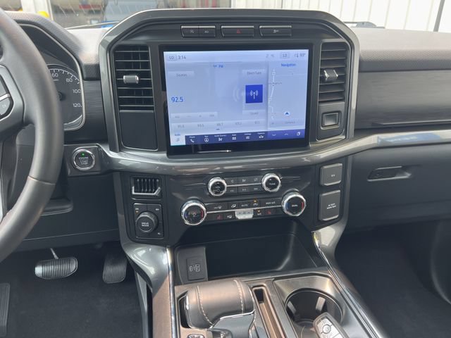 Certified 2023 Ford F150 XLT w/ Equipment Group 302A High AWD/4WD image 21