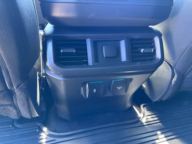 Certified 2024 Ford F150 XLT w/ Equipment Group 302A MID AWD/4WD image 8