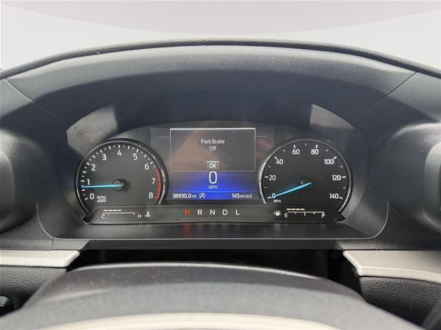 Certified 2023 Ford Explorer XLT AWD/4WD image 20