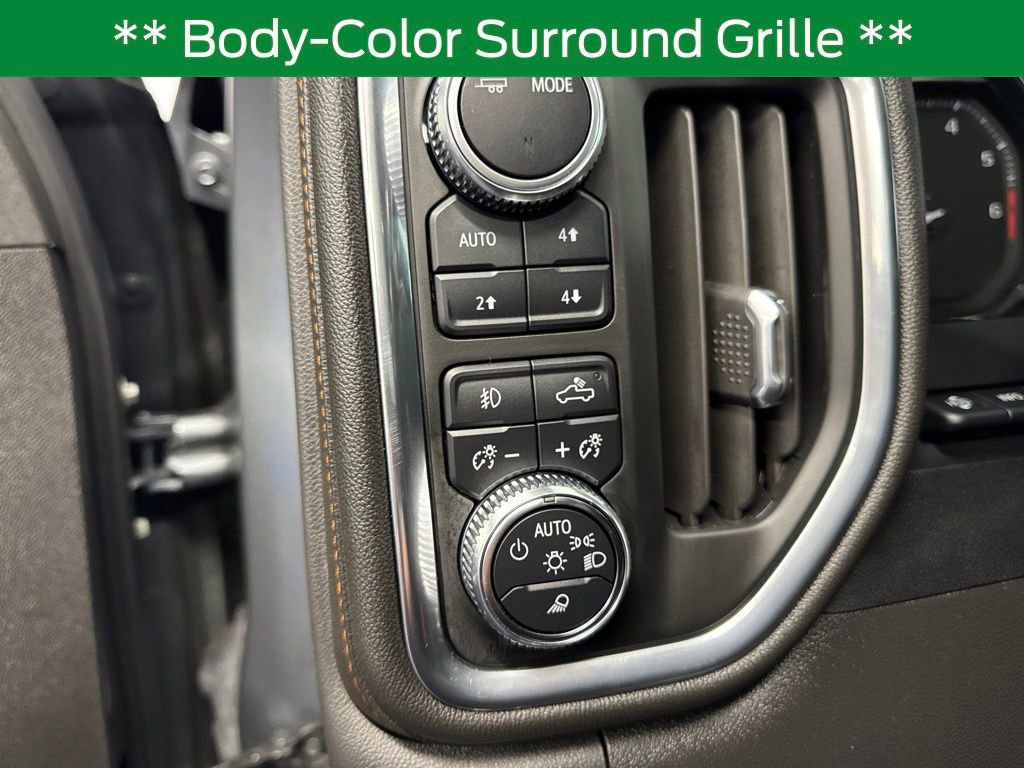 Used 2022 GMC Sierra 1500 AT4 w/ AT4 Premium Package image 31