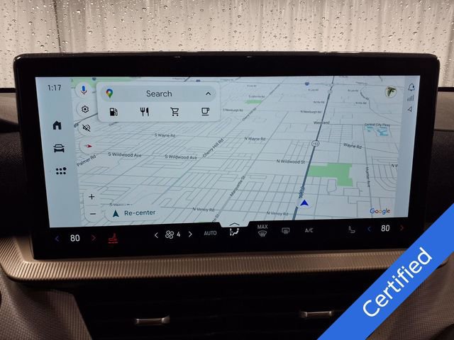 Certified 2025 Ford Explorer Active image 13