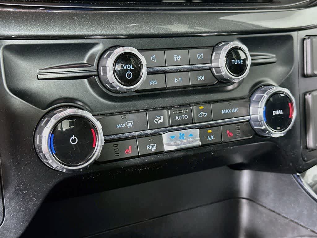Certified 2023 Ford F150 XLT w/ Equipment Group 302A High AWD/4WD image 18