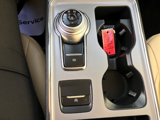 Certified 2021 Ford Edge SEL w/ Convenience Package image 14