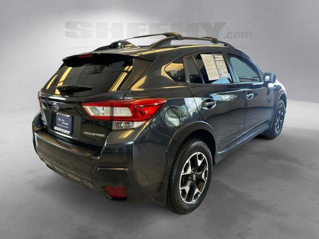 Used 2019 Subaru Crosstrek 2.0i Premium AWD/4WD image 13