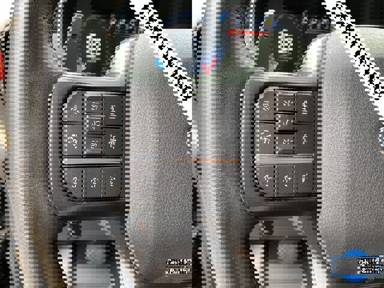 Certified 2023 Ford F150 Raptor w/ Raptor Carbon Fiber Package image 24