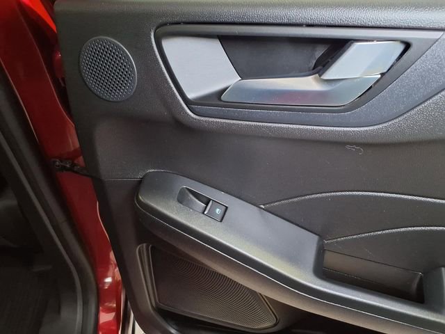 Certified 2022 Ford Escape SEL w/ Technology Package FWD image 28