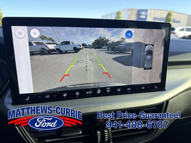 Certified 2023 Ford Escape Platinum AWD/4WD image 19