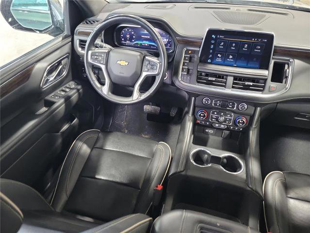 Used 2023 Chevrolet Suburban Premier image 21